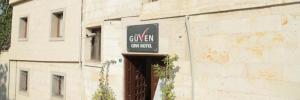 Imagine pentru Guven Cave Hotel Cazare - City Break Cappadocia 2024