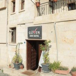 Imagine pentru Guven Cave Hotel Cazare - City Break Cappadocia 2025