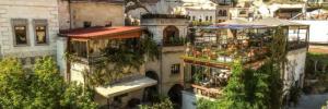 Imagine pentru Goreme Cazare - City Break Cappadocia 2027