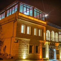 Imagine pentru Hotel Historical Goreme House Cazare - City Break Cappadocia 2026