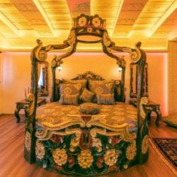 Imagine pentru Kapadokya Hill Hotel And Spa Cazare - Nevsehir 2026