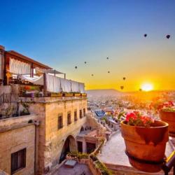 Imagine pentru Kelebek Special Cave Hotel Cazare - City Break Cappadocia 2026