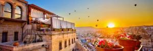 Imagine pentru Kelebek Special Cave Hotel Cazare - City Break Cappadocia 2026