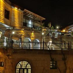 Imagine pentru Maccan Cave Hotel Cazare - City Break Cappadocia 2025