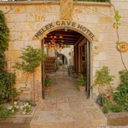 Imagine pentru Melek Cave Hotel Cazare - City Break Cappadocia 2024