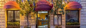 Imagine pentru Hotel Morgana Cazare - Provincia Roma la hoteluri de 4* stele 2025