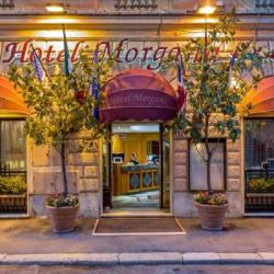 Imagine pentru Hotel Morgana Cazare - Provincia Roma la hoteluri de 4* stele 2025