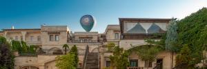 Imagine pentru Goreme Cazare - City Break Cappadocia 2026