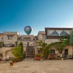 Imagine pentru Goreme Cazare - City Break Cappadocia 2026