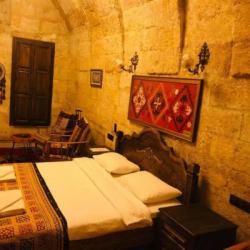 Imagine pentru Urgup Inn Cave Hotel Cazare - City Break Cappadocia 2025