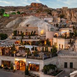 Imagine pentru Hotel Utopia Cave Cappadocia Cazare - Nevsehir 2026