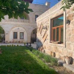 Imagine pentru Hotel Walnut House Cazare - City Break Cappadocia 2026