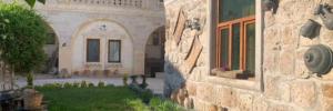 Imagine pentru Hotel Walnut House Cazare - City Break Cappadocia 2026