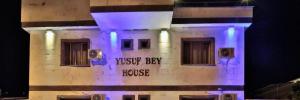 Imagine pentru Hotel Yusuf Bey House Cazare - City Break Cappadocia 2026