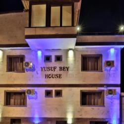 Imagine pentru Hotel Yusuf Bey House Cazare - City Break Cappadocia 2026