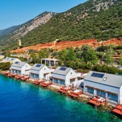 Imagine pentru Doria Hotel Yacht Club Kas Cazare - Litoral Kas 2026