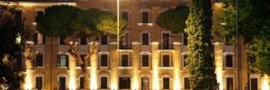 Imagine pentru Hotel Porta Maggiore Cazare - Provincia Roma la hoteluri de 3* stele 2025