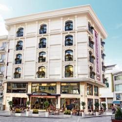 Imagine pentru Istanbul Cazare - Litoral Turcia 2025