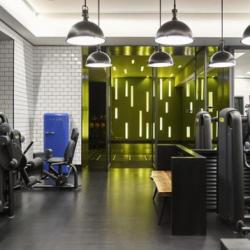 Imagine pentru Hotel Fairmont Quasar Istanbul Cazare - Litoral Istanbul 2026