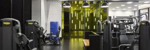 Imagine pentru Hotel Fairmont Quasar Istanbul Cazare - Litoral Istanbul 2026