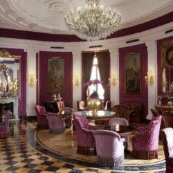 Imagine pentru Regina Hotel Baglioni Cazare - City Break Roma 2025
