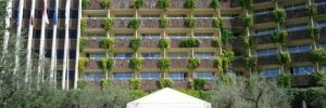 Imagine pentru Hotel Rome Cavalieri Waldorf Astoria Cazare - City Break Roma 2025