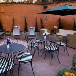 Imagine pentru Rome Garden Hotel Cazare - Provincia Roma 2026