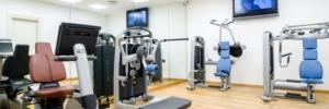 Imagine pentru Hotel Rose Garden Palace Cazare - Provincia Roma 2026