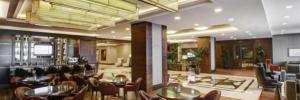 Imagine pentru Sheraton Grand Samsun Hotel Cazare - Marea Neagra Turcia 2025