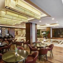 Imagine pentru Sheraton Grand Samsun Hotel Cazare - Marea Neagra Turcia 2024