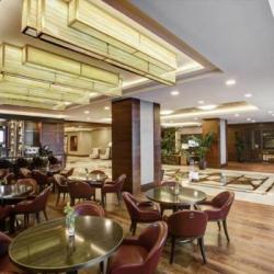 Imagine pentru Sheraton Grand Samsun Hotel Cazare - Marea Neagra Turcia 2025