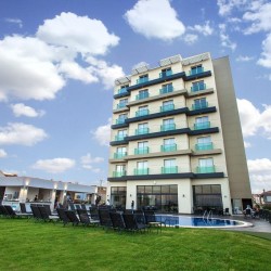 Imagine pentru Hotel Musho Cazare - Ayvalik 2026