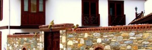 Imagine pentru Hotel Amazon Petite Palace Cazare - Litoral Selcuk 2025