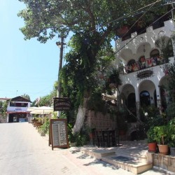 Imagine pentru Hotel Boomerang Guesthouse Cazare - Litoral Kusadasi 2025