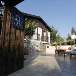 Imagine pentru Livia Hotel Ephesus Cazare + Autocar - Selcuk 2025