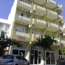 Imagine pentru Nicea Hotel Cazare - Litoral Selcuk la hoteluri de 3* stele 2025