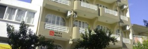Imagine pentru Nicea Hotel Cazare - Litoral Selcuk la hoteluri de 3* stele 2025