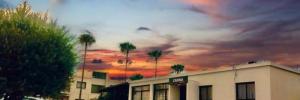 Imagine pentru Carina Hotel Apartments Cazare - Litoral Ayia Napa 2025