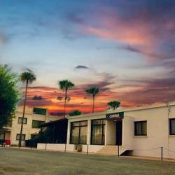 Imagine pentru Carina Hotel Apartments Cazare - Litoral Ayia Napa 2025