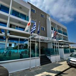 Imagine pentru Ayia Napa Cazare - Litoral Cipru 2027