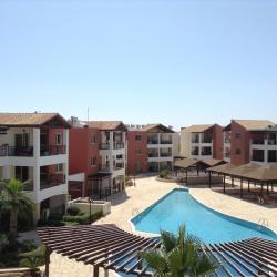 Imagine pentru Adriana Holiday Resort Cazare - Litoral Paphos la hoteluri de 3* stele 2024