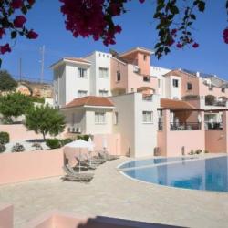 Imagine pentru Chloraka Terrace Apartments Cazare - Litoral Paphos 2025