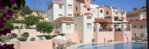 Imagine pentru Chloraka Terrace Apartments Cazare - Litoral Paphos 2025