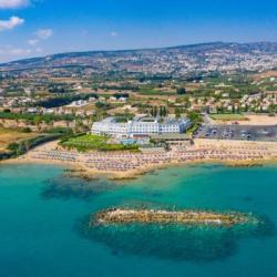 Imagine pentru Coral Bay Cazare - Litoral Paphos 2025