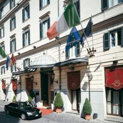 Imagine pentru Hotel Splendide Royal Cazare - City Break Roma 2025