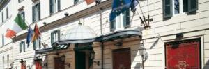 Imagine pentru Hotel Splendide Royal Cazare - City Break Roma 2025