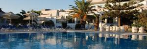 Imagine pentru Asteras Resort Cazare - Litoral Kardamena la hoteluri de 4* stele 2024