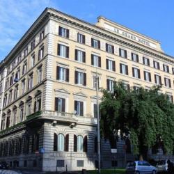 Imagine pentru Hotel St Regis Rome Cazare - City Break Roma 2026