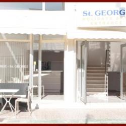 Imagine pentru Hotel St. George Rent Rooms Cazare - Litoral Larnaca 2026