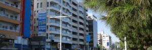 Imagine pentru Hotel Eden Beach Apartaments Cazare - Litoral Limassol 2026